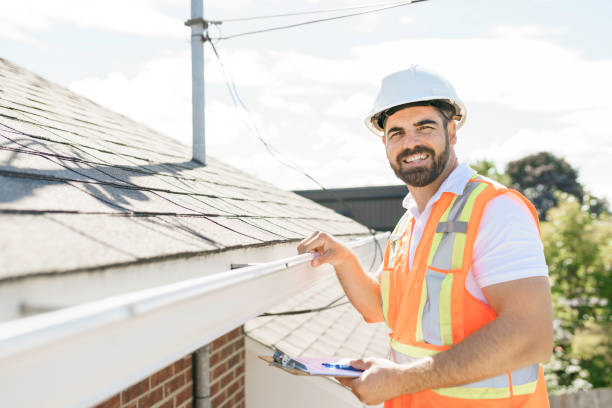 Fast & Reliable Emergency Roof Repairs in Wilder, ID